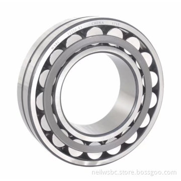Spherical roller bearings 22228-E1
